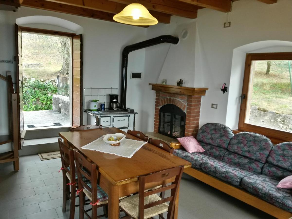 Al Casal Brenzone sul Garda